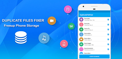 Duplicate Files Remover: Free up storage space pc screenshot Duplicate Files Remover: Free up storage space pc screenshot