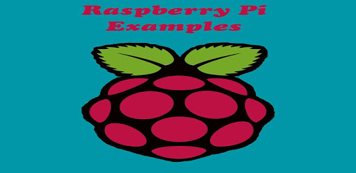 Raspberry Pi Examples pc screenshot