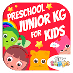 Preschool Junior KG for Kids icon