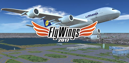 Flight Simulator 2017 FlyWings Free pc screenshot Flight Simulator 2017 FlyWings Free pc screenshot