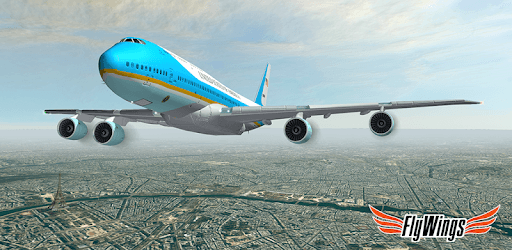 Flight Simulator Paris 2015 pc screenshot Flight Simulator Paris 2015 pc screenshot