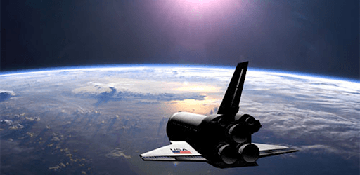 Space Shuttle Simulator Free pc screenshot