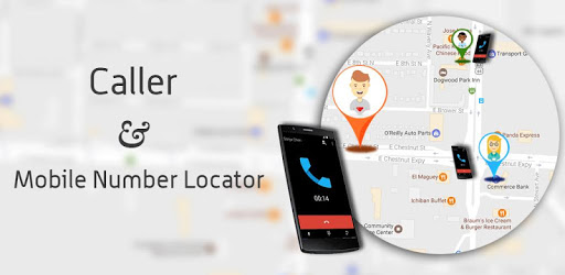 Caller & Mobile Number Locator pc screenshot Caller & Mobile Number Locator pc screenshot
