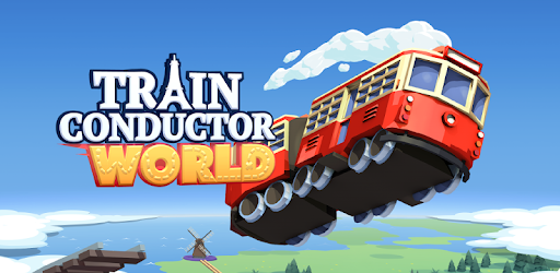 Train Conductor World pc screenshot