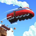 Train Conductor World icon