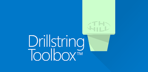 Drillstring Toolbox pc screenshot Drillstring Toolbox pc screenshot