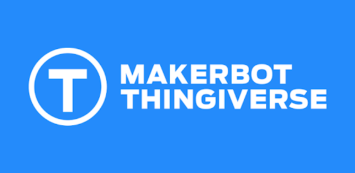 Thingiverse pc screenshot Thingiverse pc screenshot