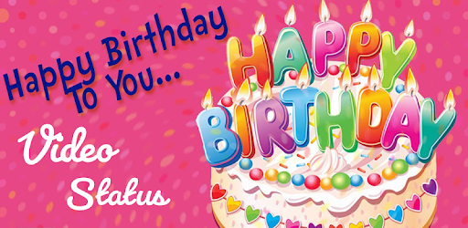 Happy Birthday Video Status - Birthday Video Song pc screenshot Happy Birthday Video Status - Birthday Video Song pc screenshot