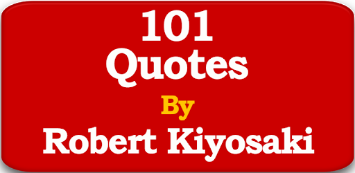 101 Kiyosaki Quotes pc screenshot 101 Kiyosaki Quotes pc screenshot