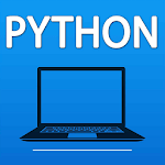 2019 Learn Python From Scratch for pc icon 2019 Learn Python From Scratch for pc icon