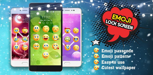 Emoji lock screen for PC - How to Install on Windows PC, Mac