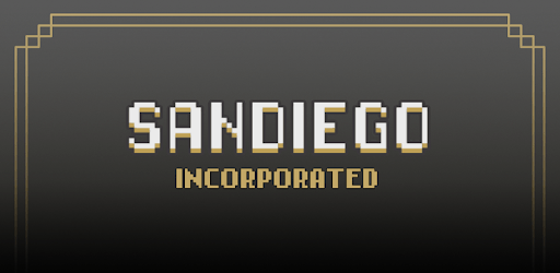Sandiego Inc. pc screenshot