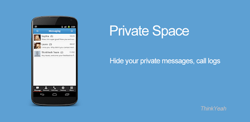 Private SMS & Call - Hide Text pc screenshot Private SMS & Call - Hide Text pc screenshot