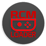 RCM Loader icon