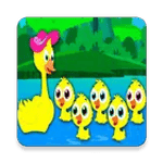 শিশুদের গান(ভিডিও) icon