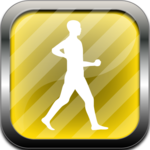 Walk Tracker by 30 South icon