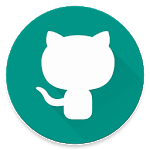 OpenHub for GitHub for pc icon
