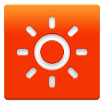 Sunny HK -Weather&Clock Widget for pc icon