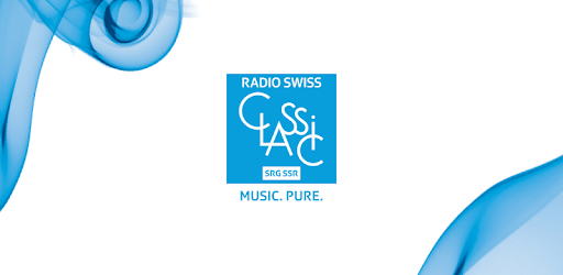 Radio Swiss Classic pc screenshot