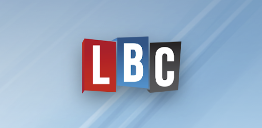 LBC Radio App pc screenshot LBC Radio App pc screenshot