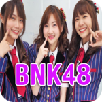 BNK48 Wallpaper | BNK48 Wallpapers icon