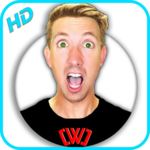 Chad Wild Clay Wallpaper icon