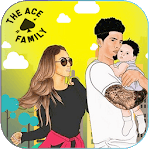 The Ace Family Wallpaper | Ace Family Wallpapers icon