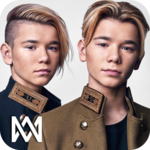 Marcus and Martinus Wallpaper icon