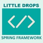 Spring Framework - Java for pc icon