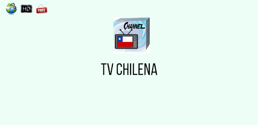 TV Chilena pc screenshot TV Chilena pc screenshot