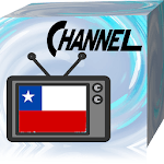 TV Chilena icon