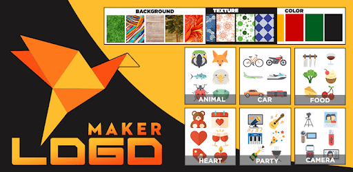 Logo Maker 2019: Create Logos and Design Free pc screenshot Logo Maker 2019: Create Logos and Design Free pc screenshot
