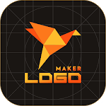 Logo Maker 2019: Create Logos and Design Free icon