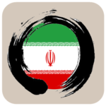 Iran Online TV icon