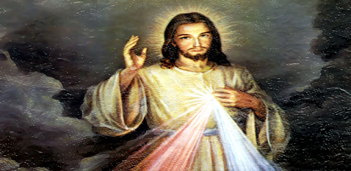 Jesus Wallpapers pc screenshot