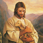 Jesus Wallpapers icon