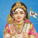 Lord Murugan Wallpaper icon