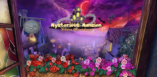 Hidden Objects Mystery Mansion pc screenshot Hidden Objects Mystery Mansion pc screenshot