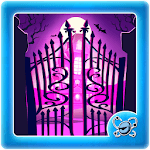 Hidden Objects Mystery Mansion icon