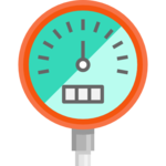 HVAC P/T Chart Calculator icon