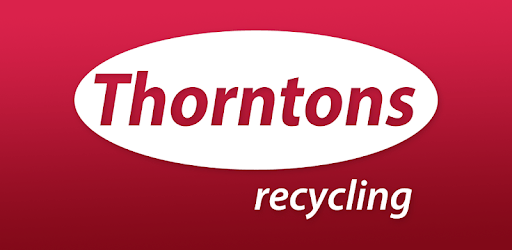 Thorntons Recycling pc screenshot Thorntons Recycling pc screenshot