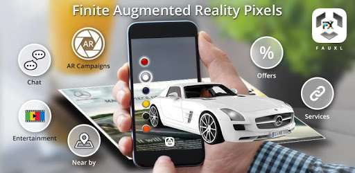 FAUXL - Augmented Reality for PC - How to Install on Windows PC, Mac