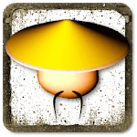 Kung Fu Glory Fighting Game icon