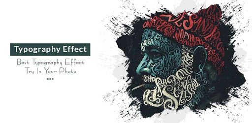 Typography Photo Effect - Create typo graph on pic pc screenshot Typography Photo Effect - Create typo graph on pic pc screenshot