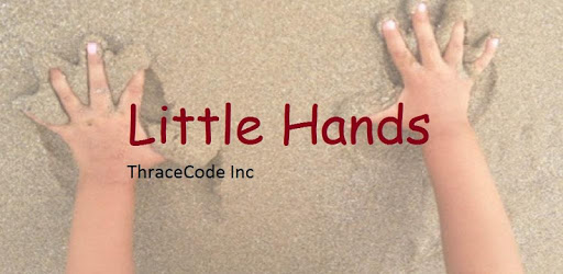 LittleHands Child Lock Free pc screenshot LittleHands Child Lock Free pc screenshot