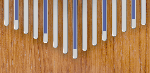 Kalimba pc screenshot Kalimba pc screenshot