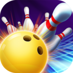 3D Bowling Master icon