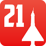 MiG-21Bis Encyclopedia icon