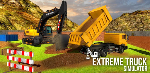 Heavy Excavator Crane - City Construction Sim 2017 pc screenshot Heavy Excavator Crane - City Construction Sim 2017 pc screenshot