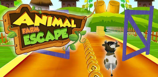 Animal Farm Escape 3D pc screenshot Animal Farm Escape 3D pc screenshot